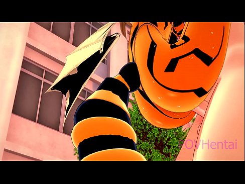 ❤️ Wasp Girl Monster ️❌ Шлюздер ky.fotonovelasxxx.ru